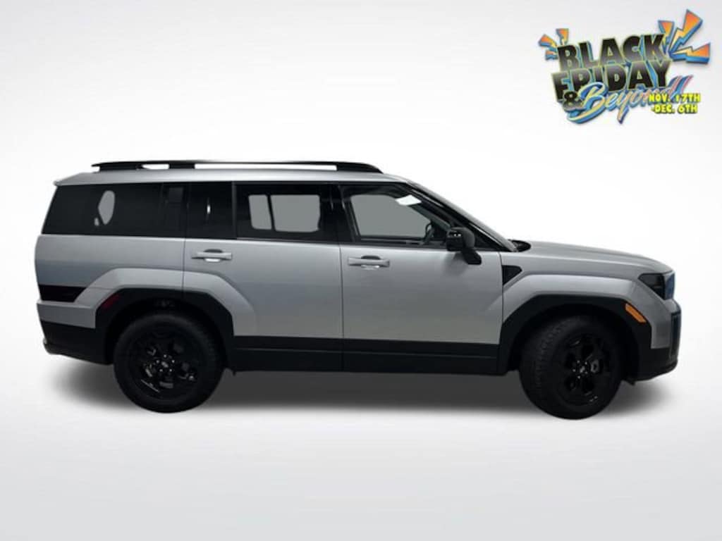 Used 2024 Hyundai Santa Fe XRT SUV