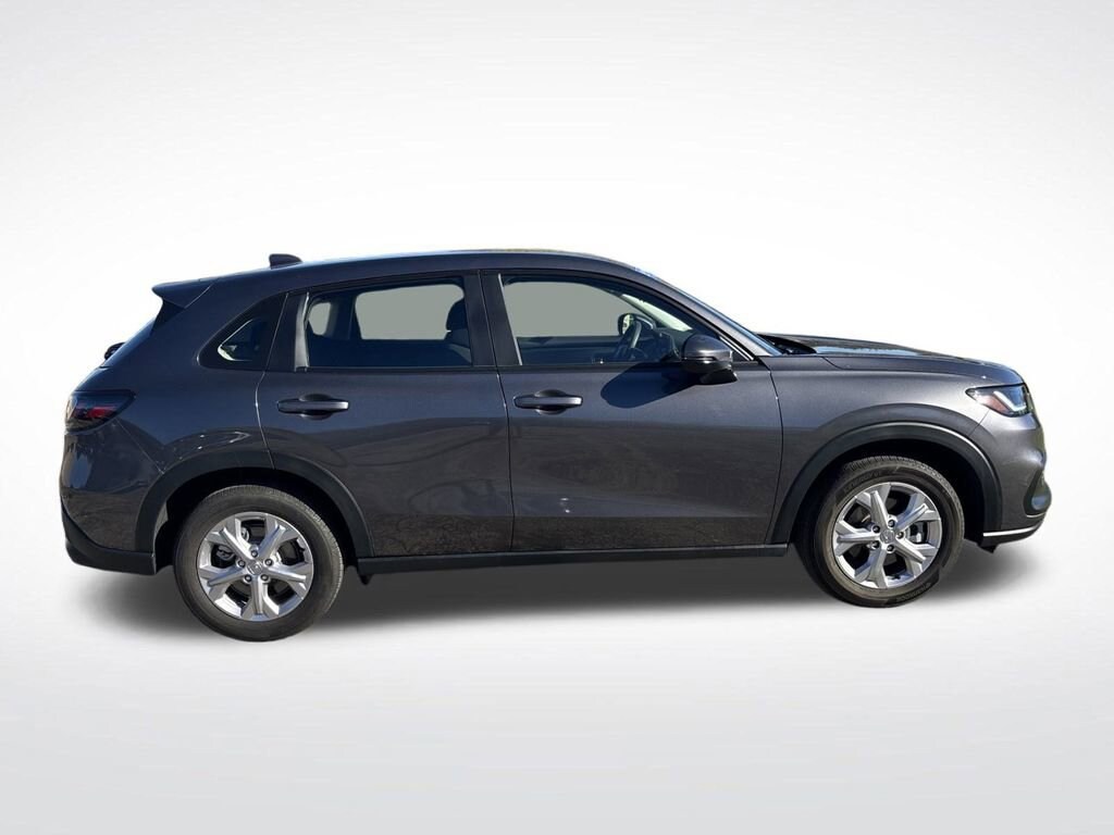 Certified 2023 Honda HR-V LX SUV