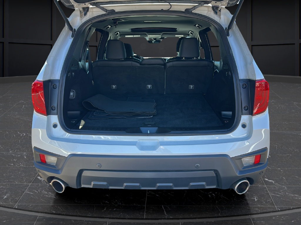 2023 Honda Passport EX-L - Photo 25