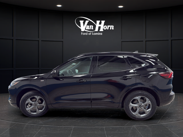 Used 2023 Ford Escape ST-Line Select SUV