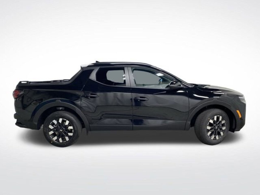 New 2026 Hyundai Santa Cruz SEL Truck Crew Cab