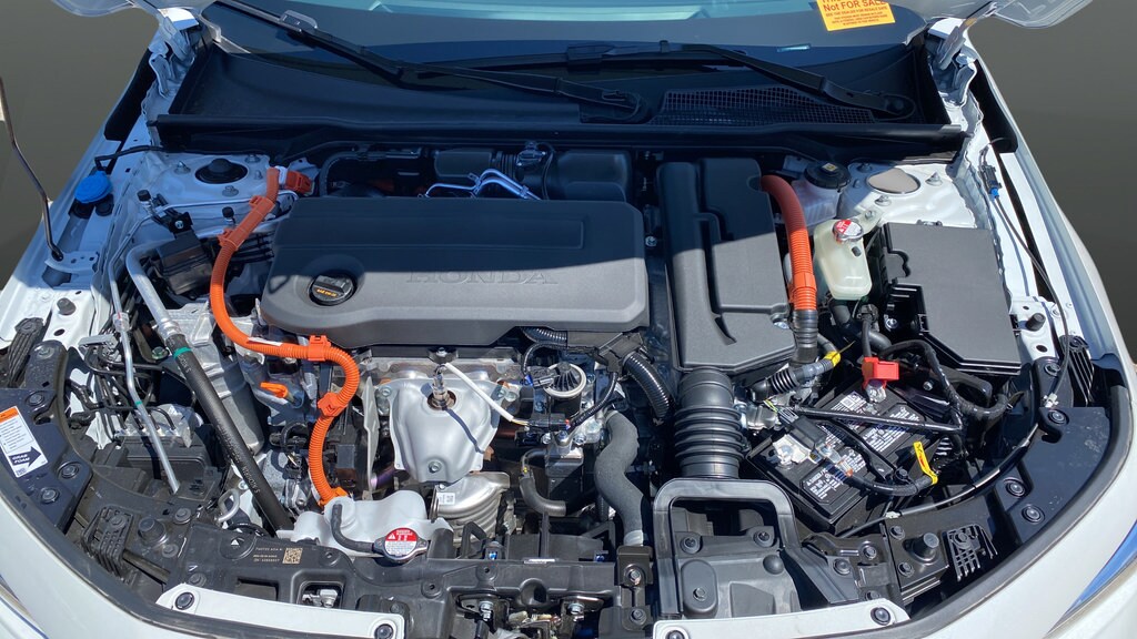 2026 Honda Civic Sport - Photo 26