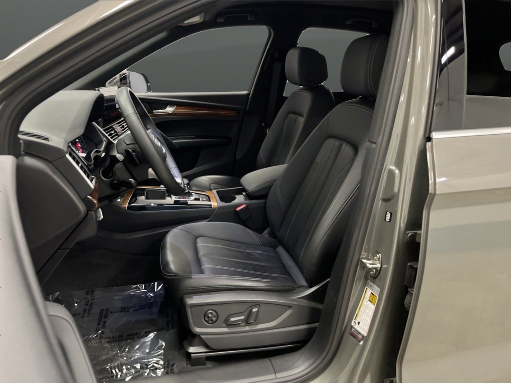 Used 2023 Audi Q5 S line Premium SUV