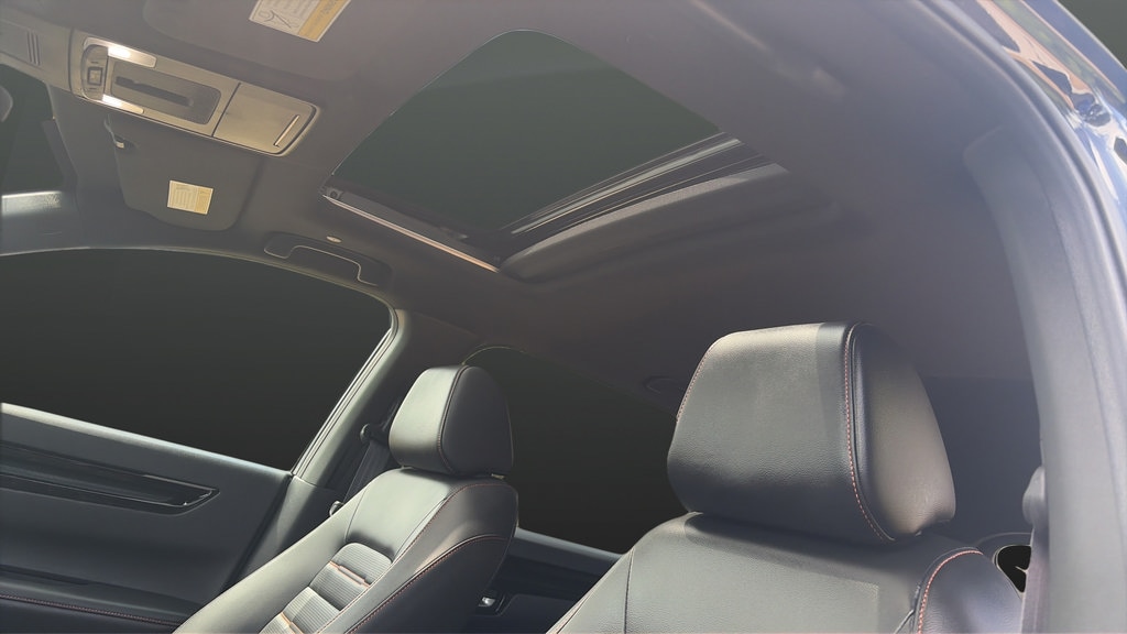 2023 Honda CR-V Sport Touring - Photo 12