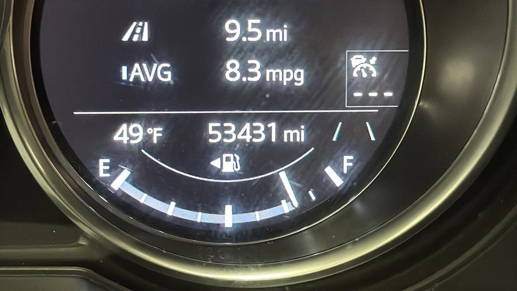 2022 Mazda CX-5 S Preferred package - Photo 10