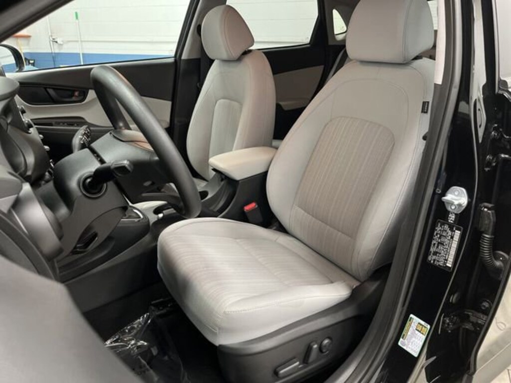 Used 2023 Hyundai Kona SEL SUV