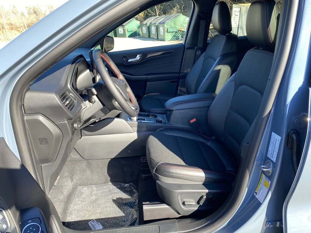 New 2026 Ford Escape ST-Line SUV