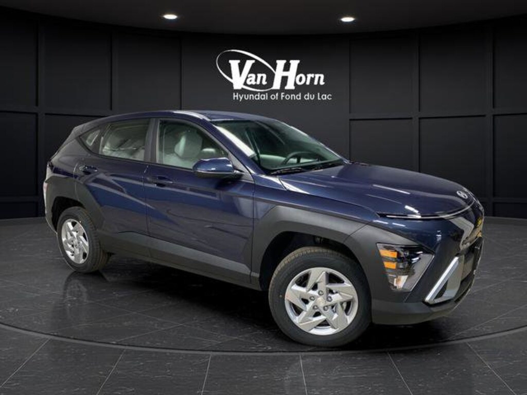 New 2026 Hyundai Kona SE SUV