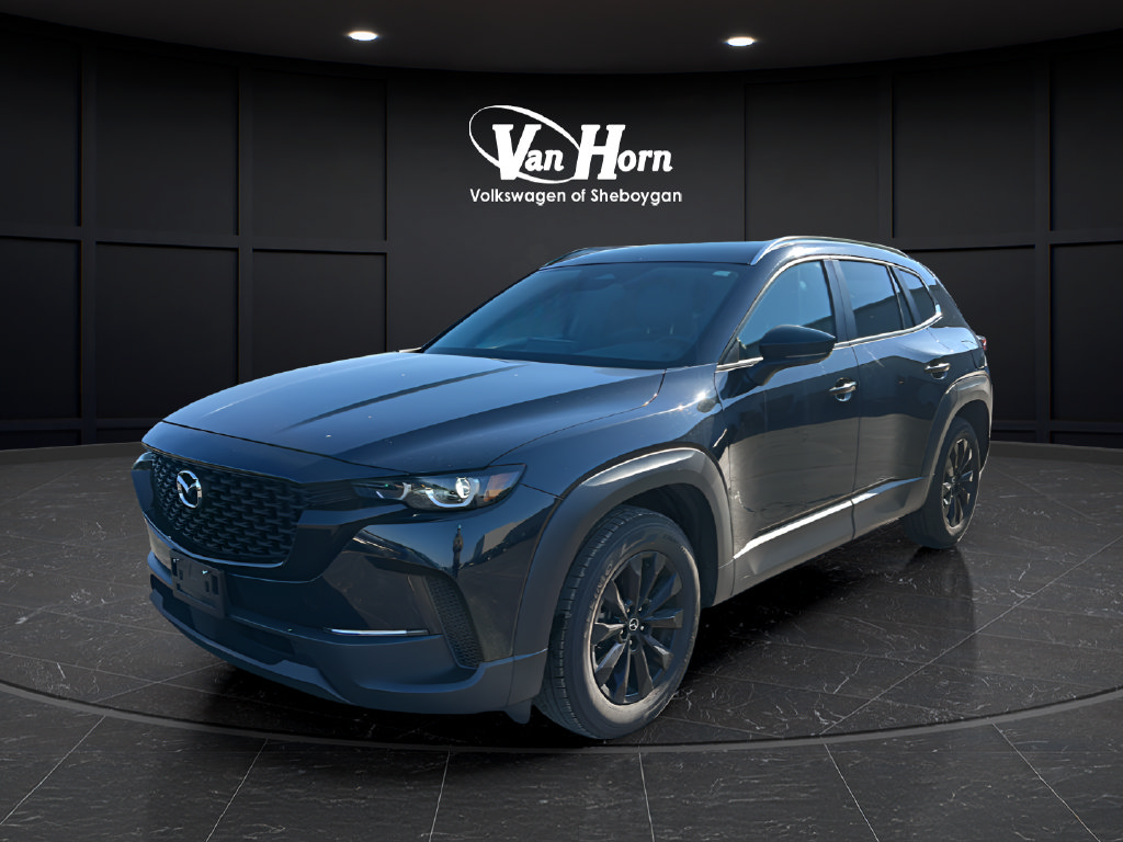 Used 2025 Mazda CX-50 2.5 S Preferred Package SUV
