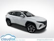 Hyundai Tucson Hybrid