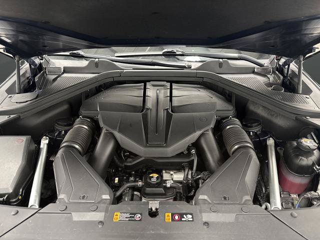 2024 GENESIS GV80 - Photo 40