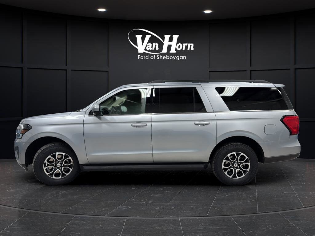 Used 2024 Ford Expedition Max XLT SUV