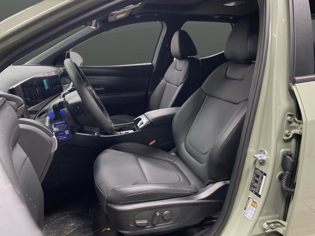 New 2026 Hyundai Santa Cruz SEL Activity Truck Crew Cab