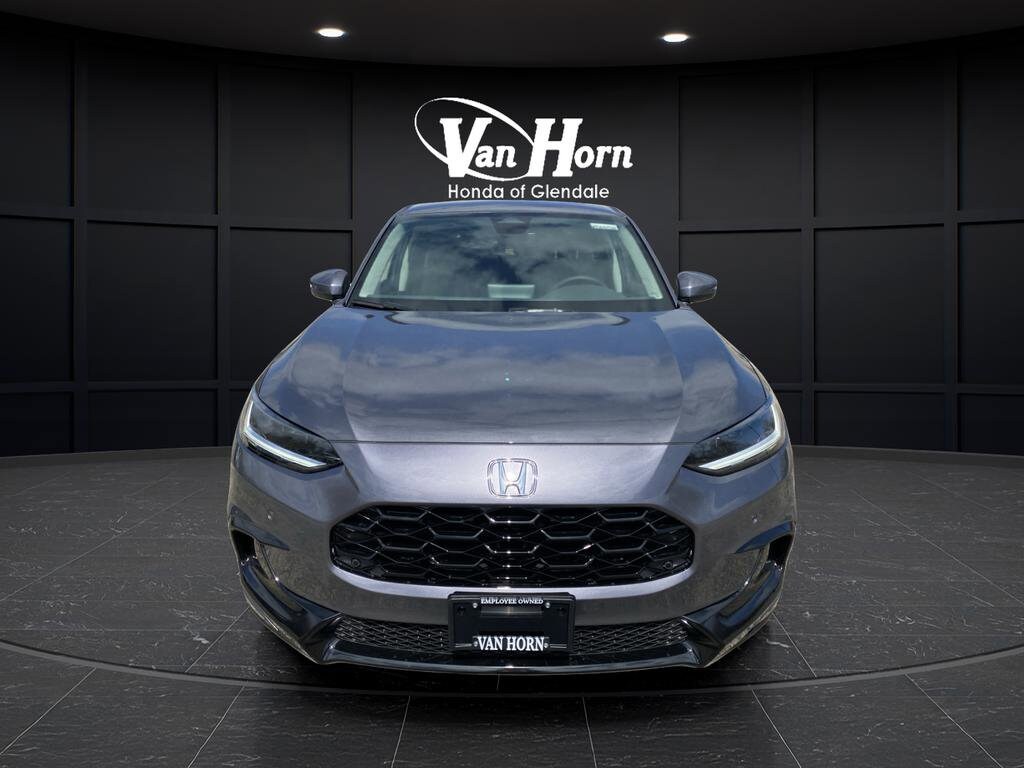 New 2026 Honda HR-V EX-L SUV