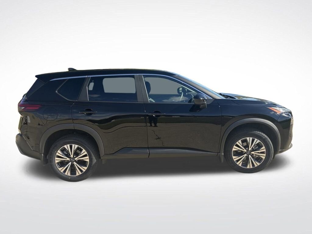 Used 2023 Nissan Rogue SV SUV