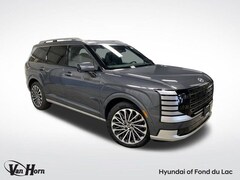2026 Hyundai Palisade Hybrid Calligraphy SUV