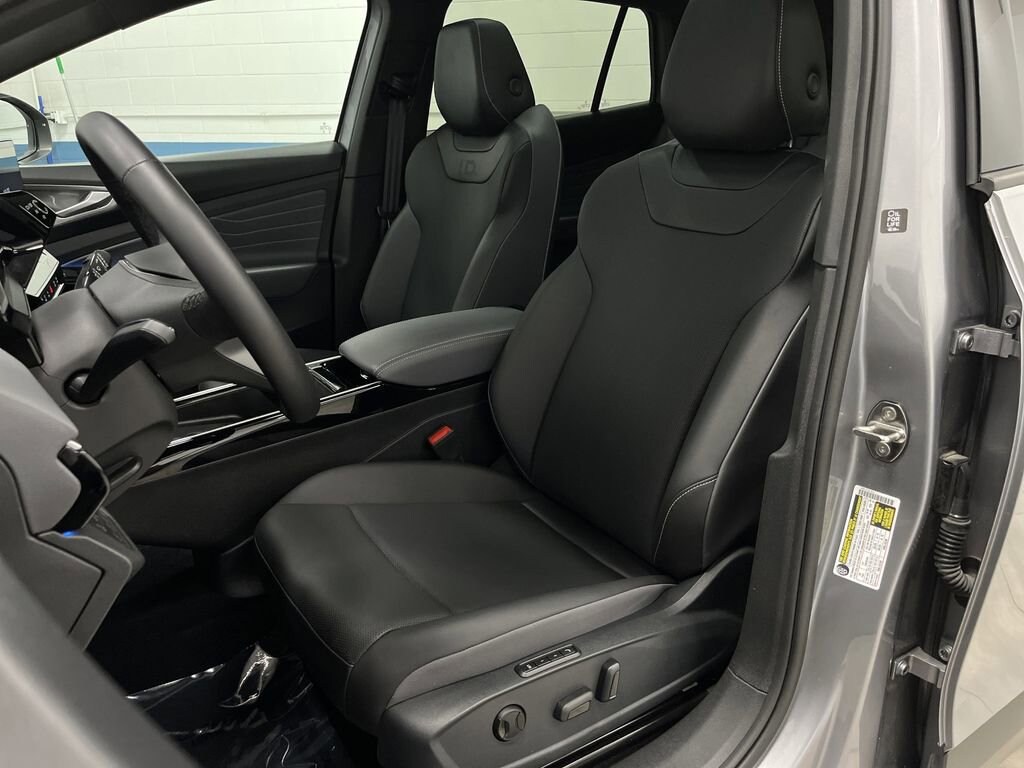 Used 2023 Volkswagen ID.4 Pro S SUV