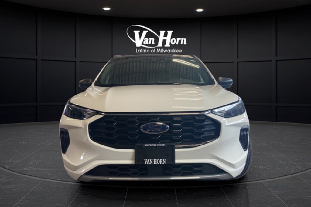 Used 2023 Ford Escape ST-Line SUV