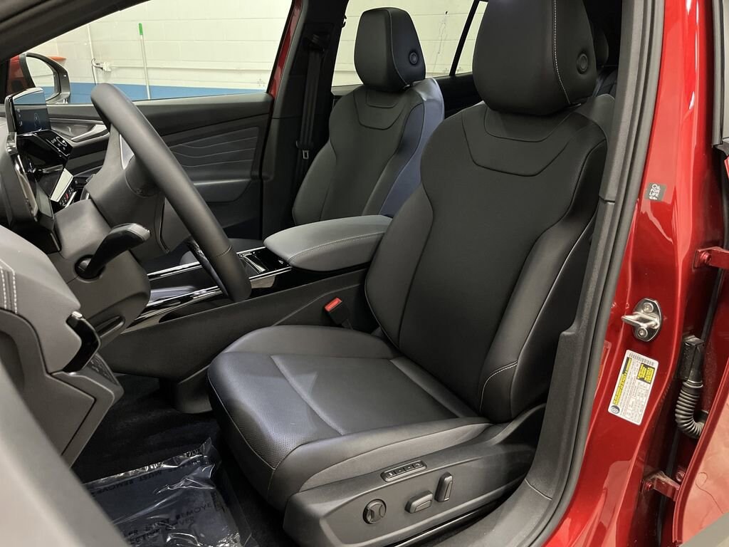 Used 2023 Volkswagen ID.4 Pro S SUV