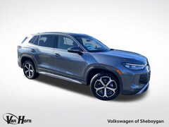 2025 Volkswagen Tiguan SE SUV