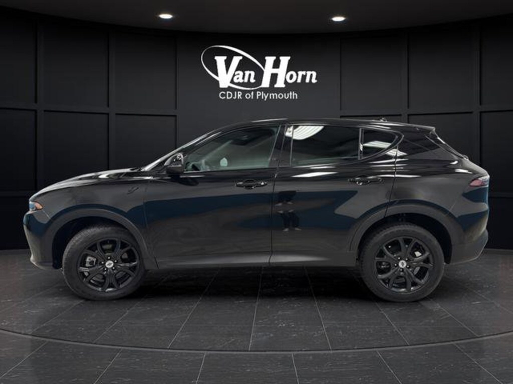 Used 2024 Dodge Hornet GT Plus SUV