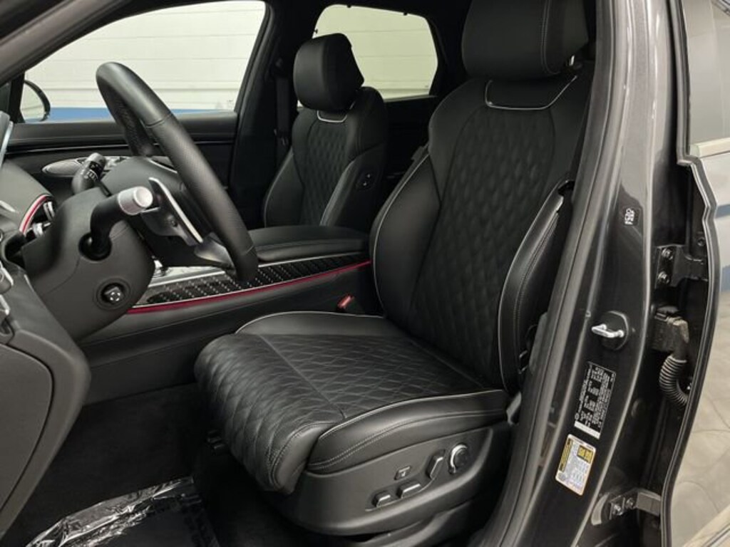 Used 2024 Genesis GV70 3.5T Sport SUV