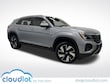 Volkswagen Atlas Cross Sport
