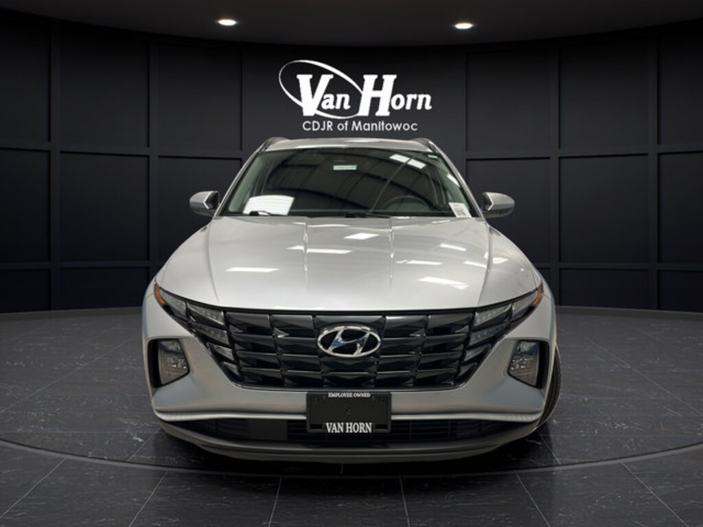 Used 2024 Hyundai Tucson SEL SUV