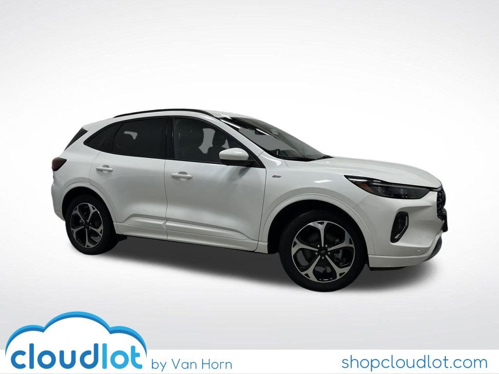 2023 Ford Escape ST-Line Elite's photo