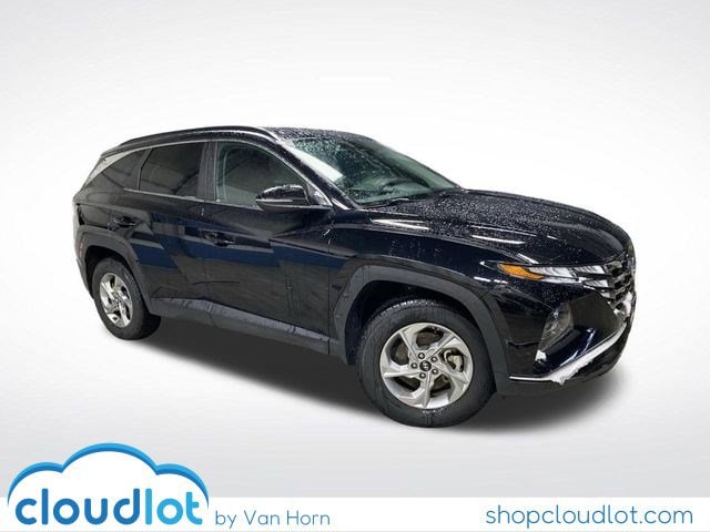 2022 Hyundai Tucson SEL's photo