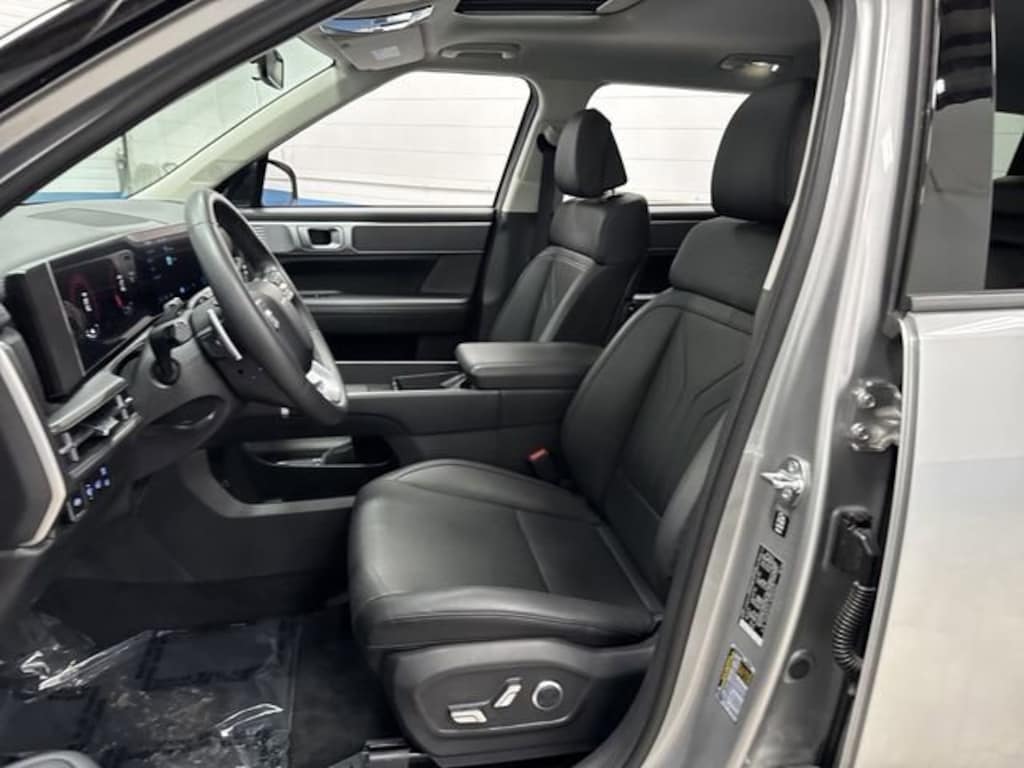 Used 2024 Hyundai Santa Fe XRT SUV