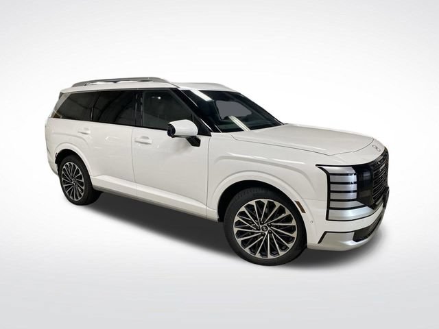 2026 Hyundai Palisade Calligraphy - Photo 44