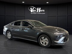 2026 Hyundai Sonata SE Sedan