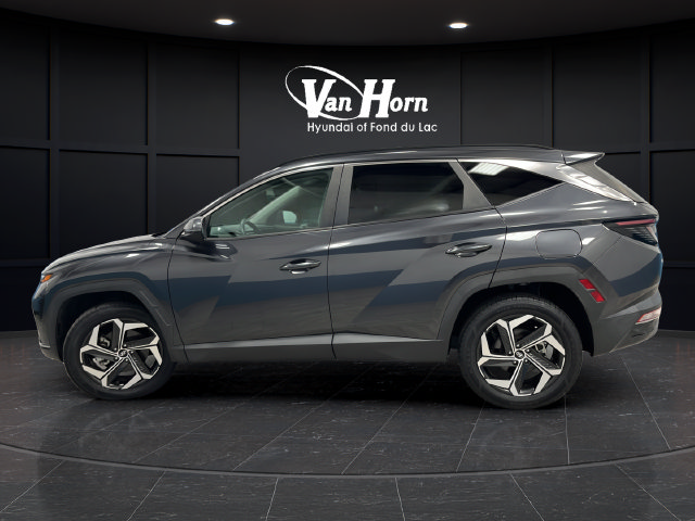 Used 2022 Hyundai Tucson SEL SUV