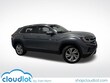  Volkswagen Atlas Cross Sport