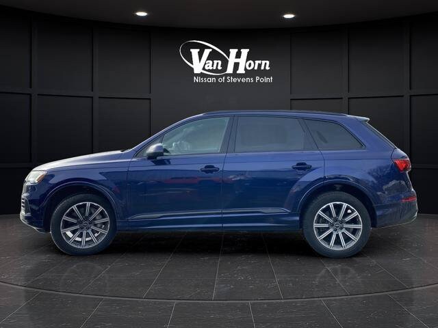 2023 Audi Q7 Premium Plus - Photo 32