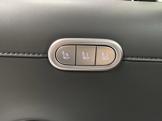 2026 Hyundai Palisade Calligraphy - Photo 27