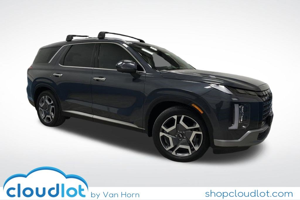 2024 Hyundai Palisade Limited's photo