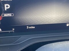 2026 Nissan Pathfinder Platinum SUV