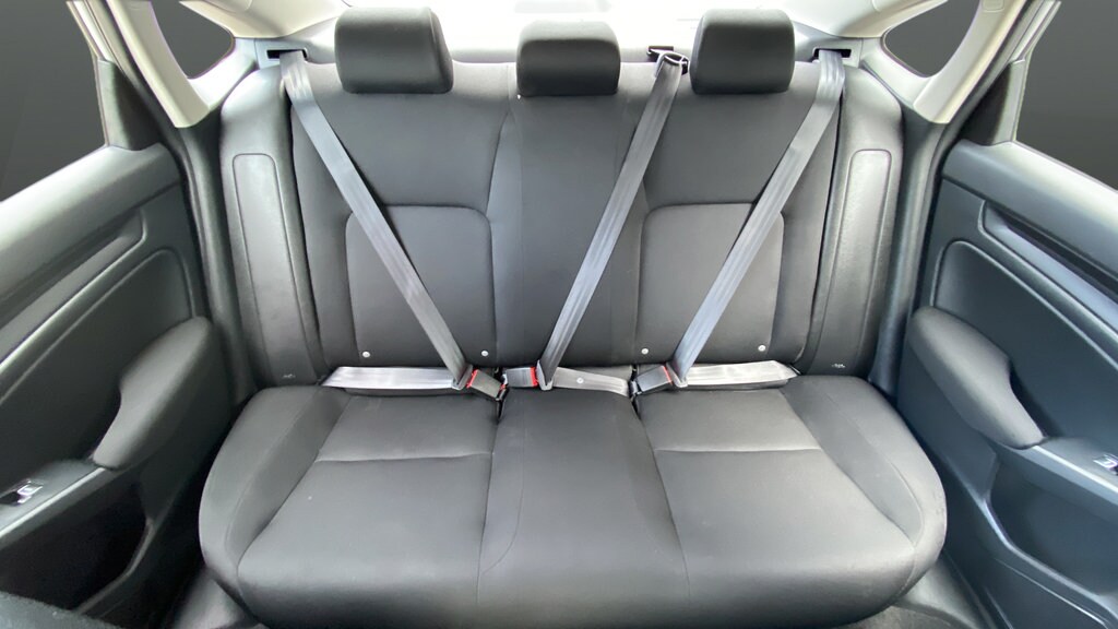 2023 Honda Civic LX - Photo 23