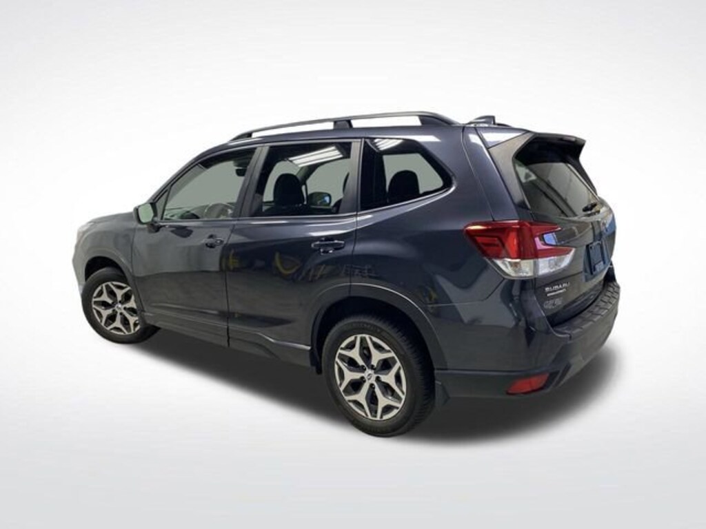 Used 2019 Subaru Forester Premium SUV