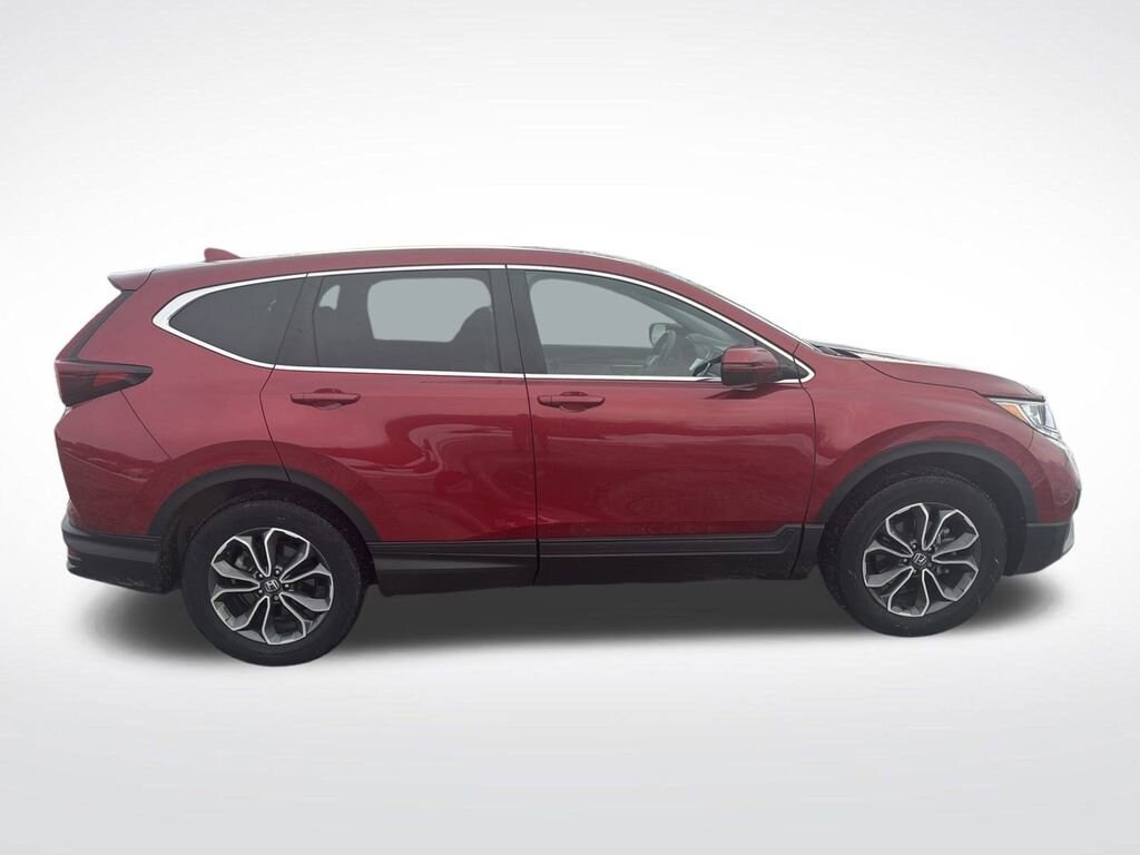 Used 2022 Honda CR-V EX SUV