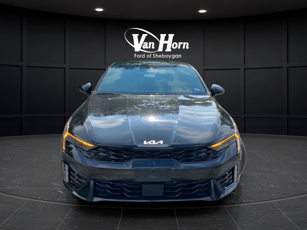 Used 2025 Kia K5 GT-Line Sedan