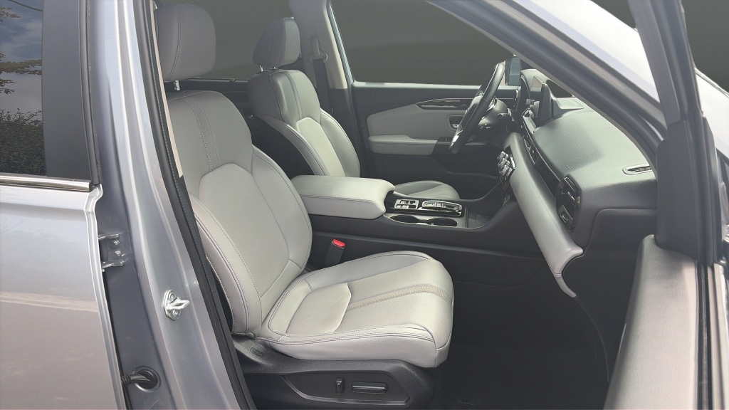 2024 Honda Pilot EX-L - Photo 22