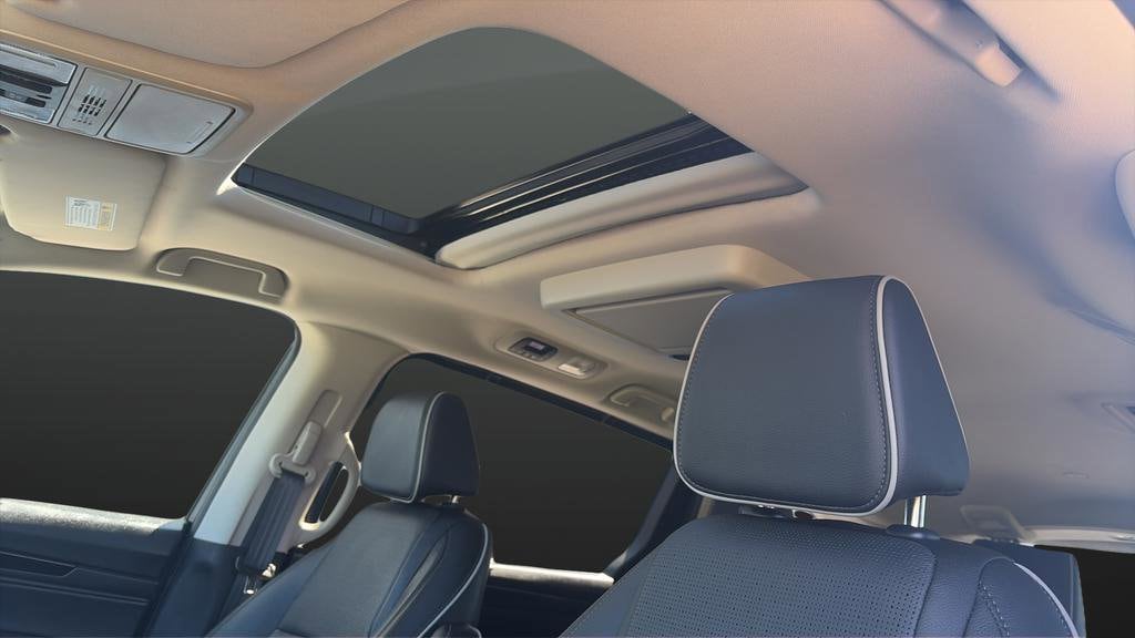 2025 Honda Odyssey Elite - Photo 12