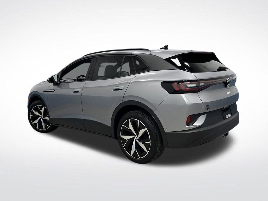 Used 2023 Volkswagen ID.4 Pro S SUV