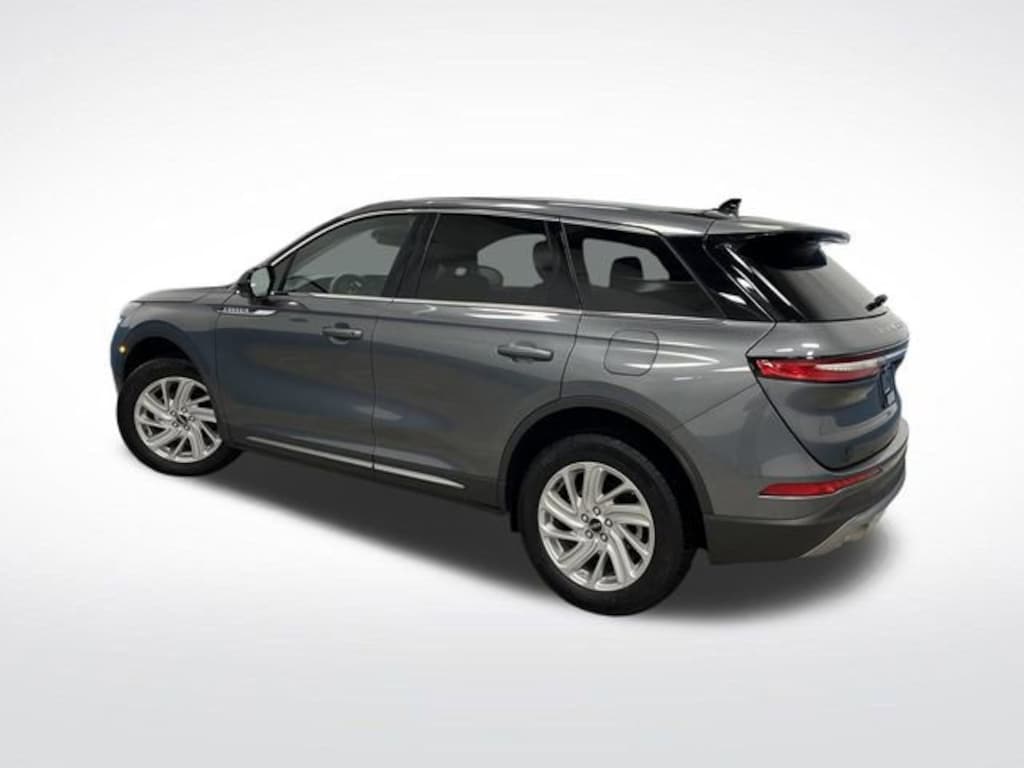 Used 2024 Lincoln Corsair Premiere SUV