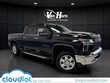  Chevrolet Silverado 2500HD