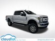 Ford Super Duty F-250 SRW
