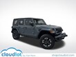 Jeep Wrangler 4xe